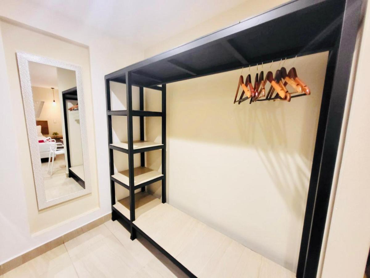 Private Room. Brisas. Zona Hotelera. カンクン エクステリア 写真