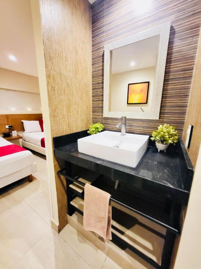 Private Room. Brisas. Zona Hotelera. カンクン エクステリア 写真