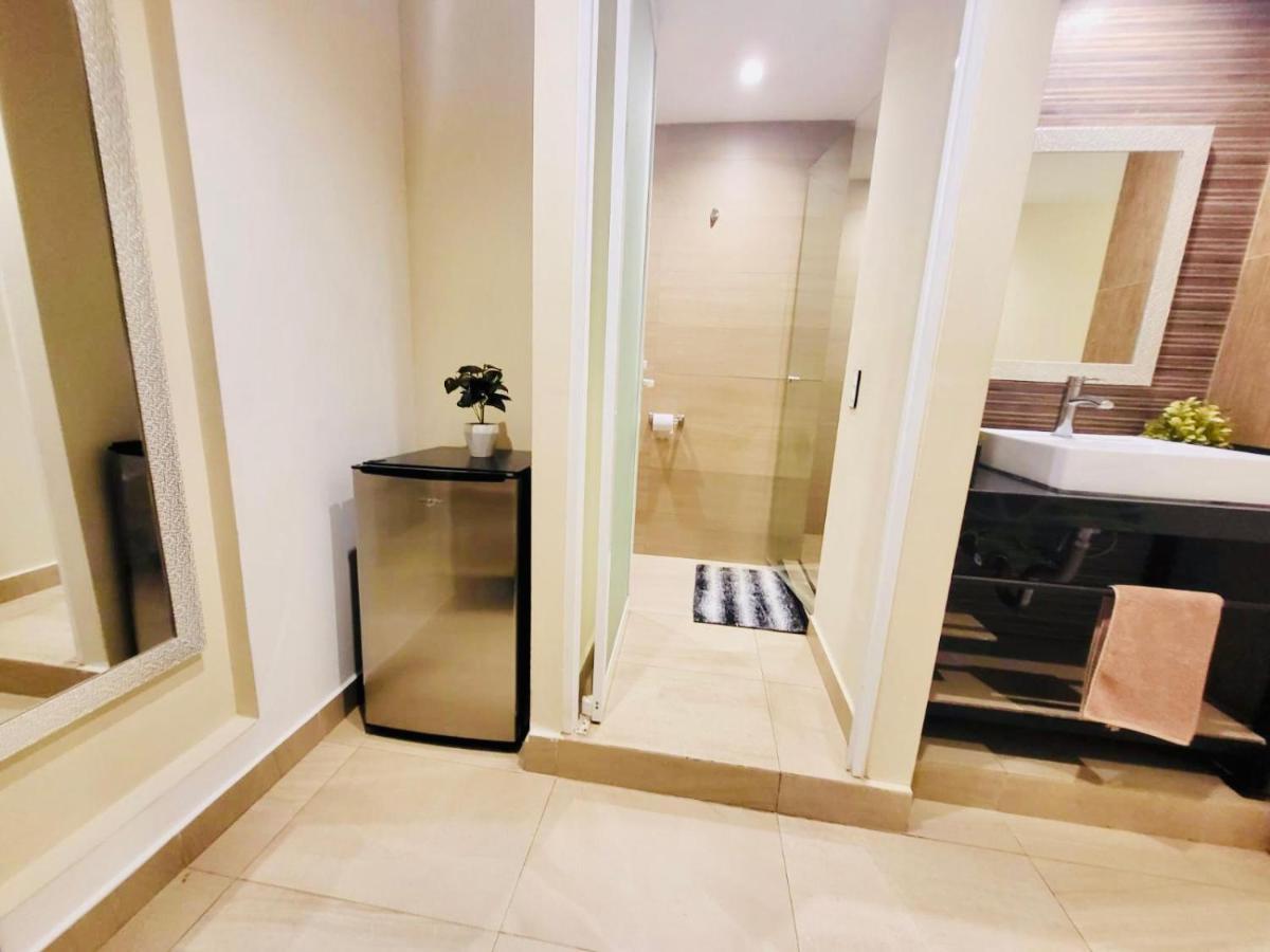 Private Room. Brisas. Zona Hotelera. カンクン エクステリア 写真