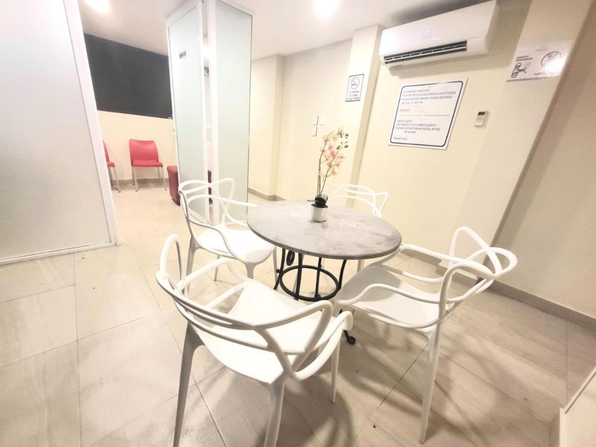 Private Room. Brisas. Zona Hotelera. カンクン エクステリア 写真