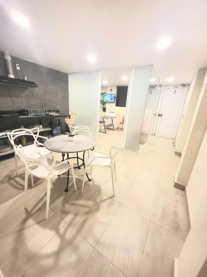Private Room. Brisas. Zona Hotelera. カンクン エクステリア 写真