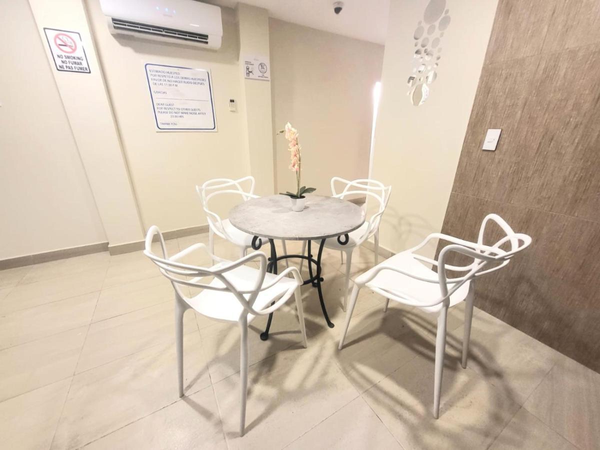 Private Room. Brisas. Zona Hotelera. カンクン エクステリア 写真