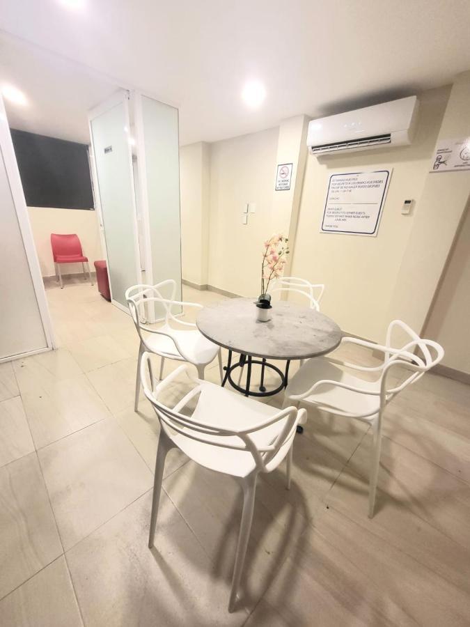 Private Room. Brisas. Zona Hotelera. カンクン エクステリア 写真