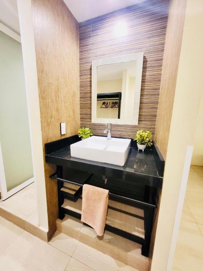 Private Room. Brisas. Zona Hotelera. カンクン エクステリア 写真