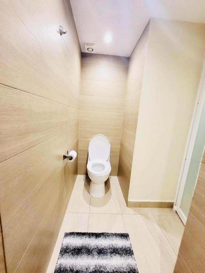 Private Room. Brisas. Zona Hotelera. カンクン エクステリア 写真