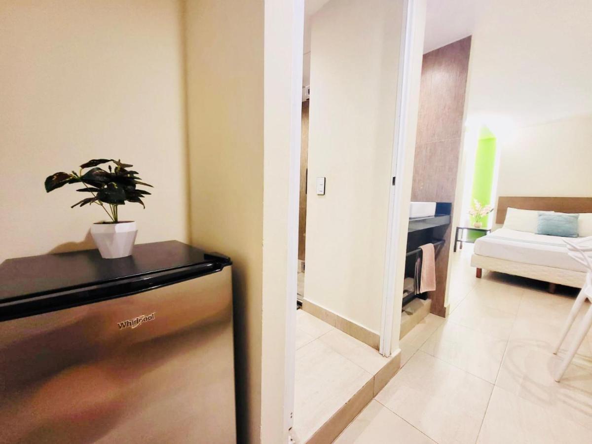 Private Room. Brisas. Zona Hotelera. カンクン エクステリア 写真