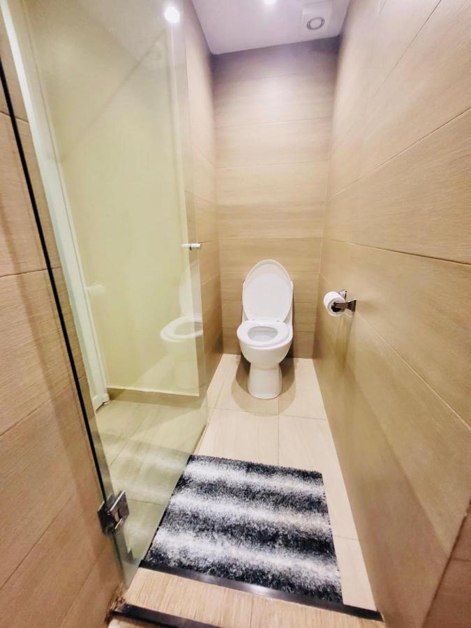 Private Room. Brisas. Zona Hotelera. カンクン エクステリア 写真